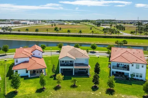 8222 Topsail Place Winter Garden FL 34787