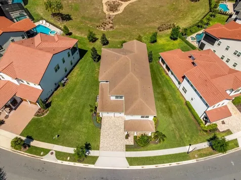 8222 Topsail Place Winter Garden FL 34787