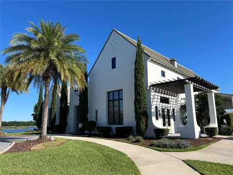 8222 Topsail Place Winter Garden FL 34787