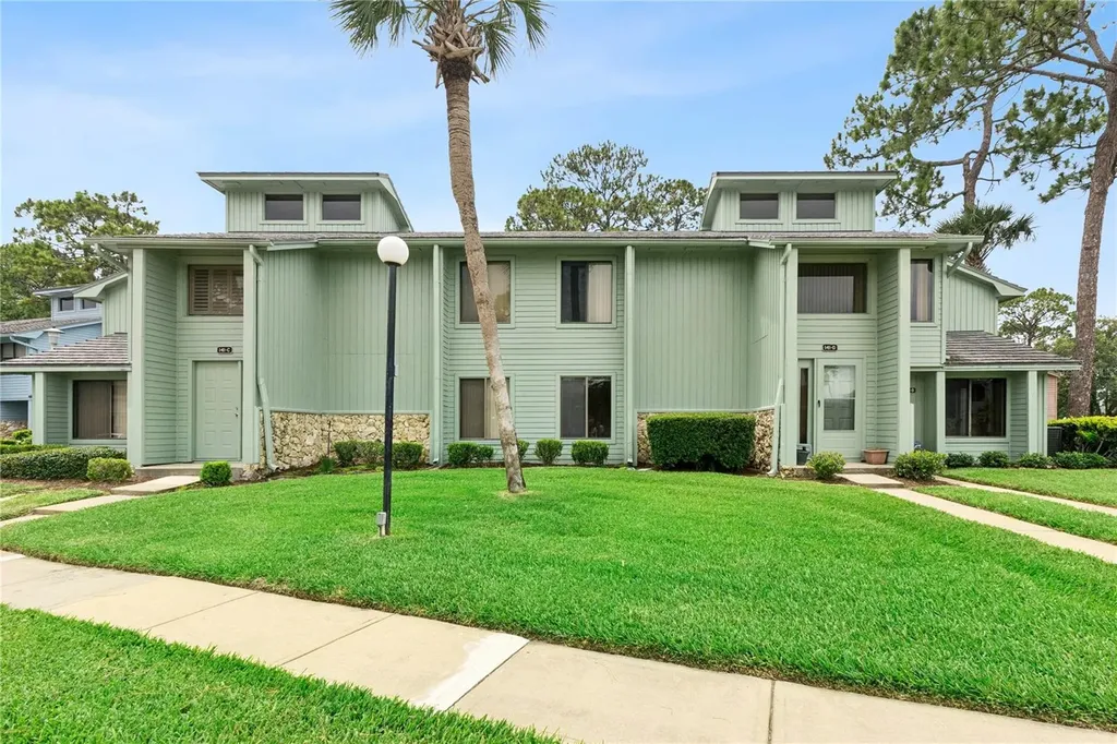 141 Golden Eye Drive Daytona Beach FL 32119
