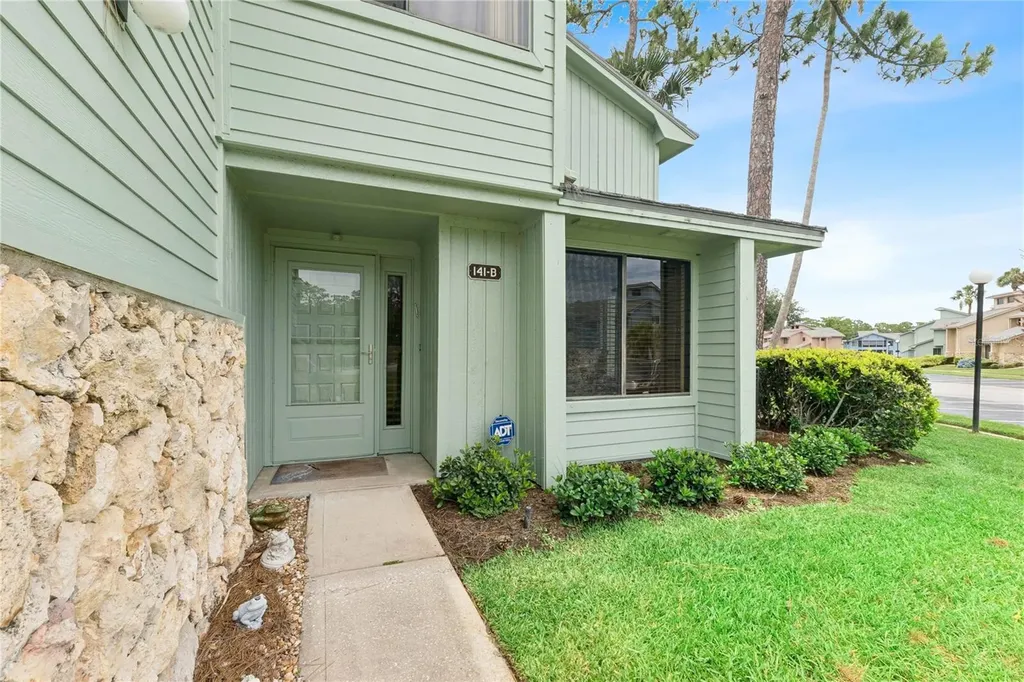 141 Golden Eye Drive Daytona Beach FL 32119