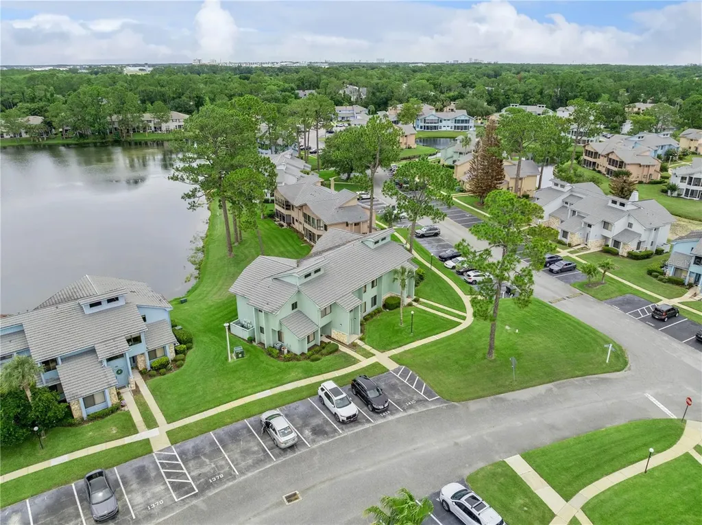 141 Golden Eye Drive Daytona Beach FL 32119
