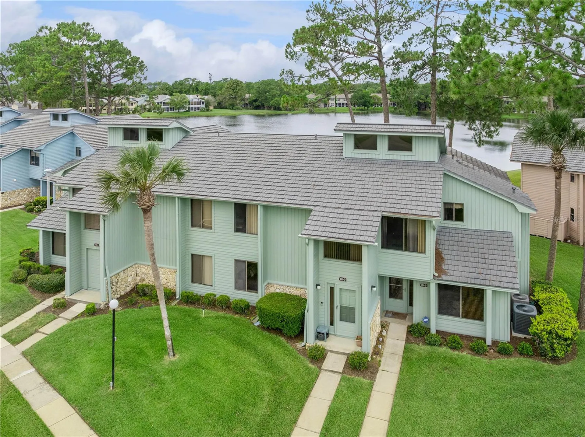 141 Golden Eye Drive Daytona Beach FL 32119