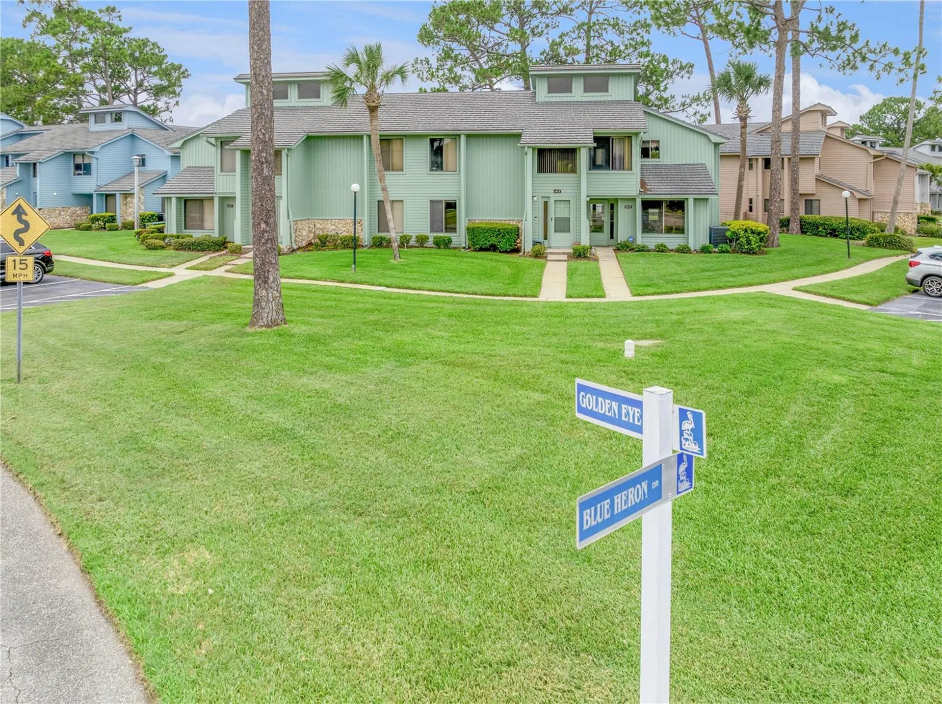 141 Golden Eye Drive Daytona Beach FL 32119