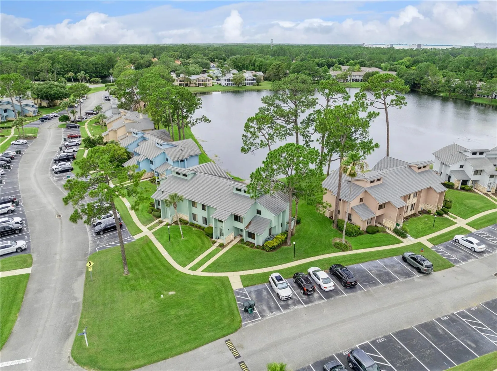 141 Golden Eye Drive Daytona Beach FL 32119