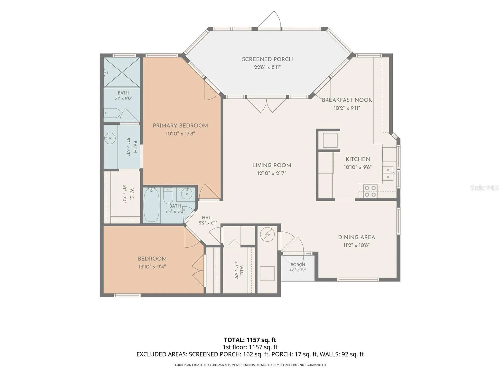 141 Golden Eye Drive Daytona Beach FL 32119