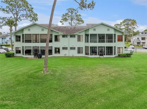 141 Golden Eye Drive Daytona Beach FL 32119
