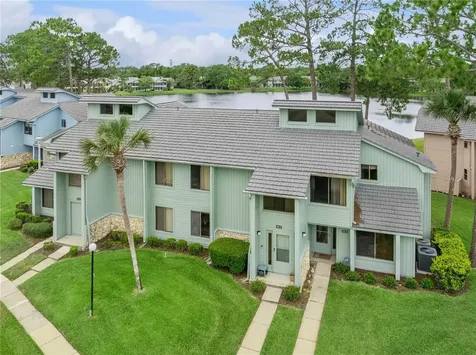 141 Golden Eye Drive Daytona Beach FL 32119
