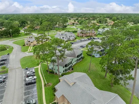 141 Golden Eye Drive Daytona Beach FL 32119