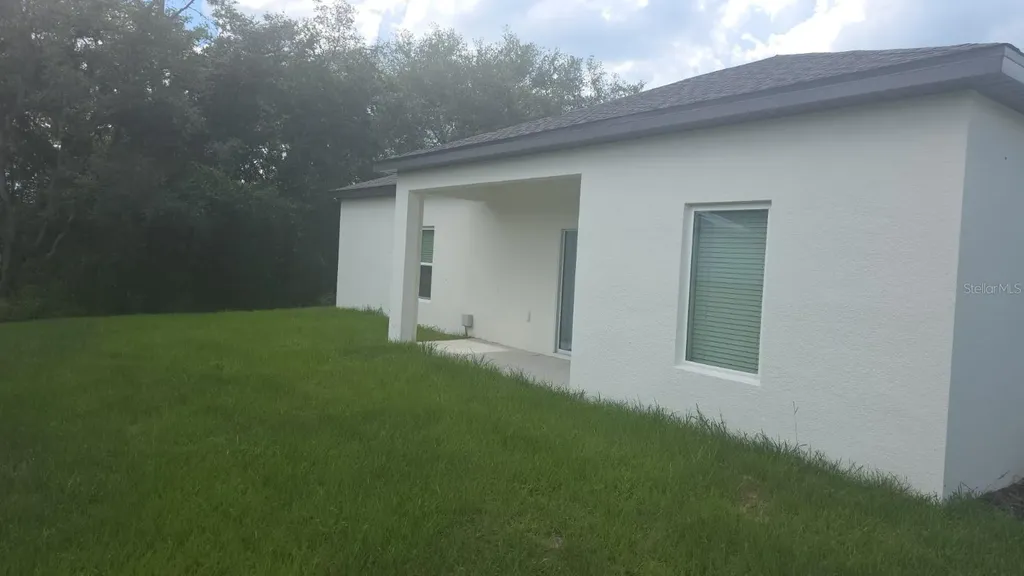308 Bass Court Kissimmee FL 34759