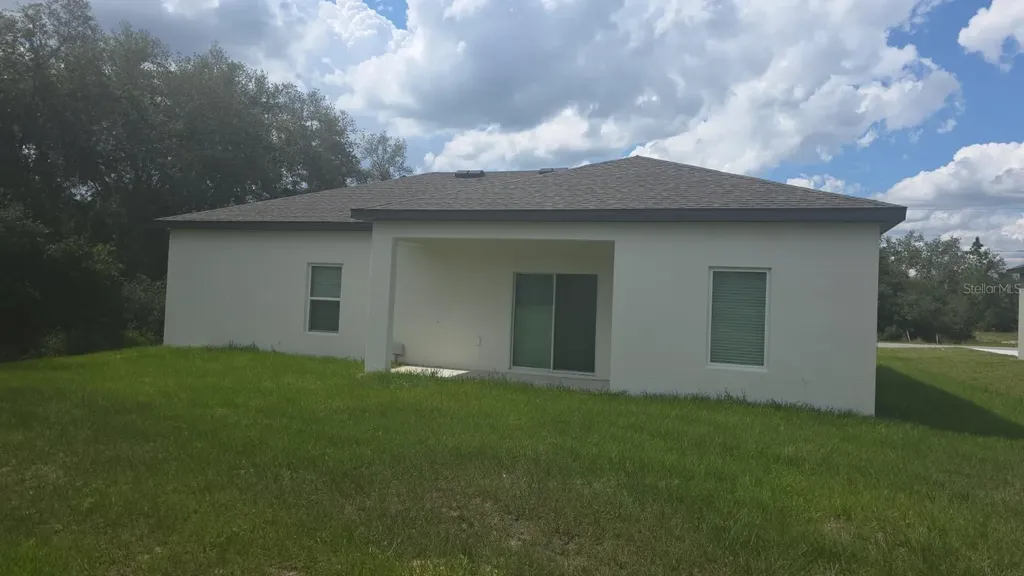 308 Bass Court Kissimmee FL 34759