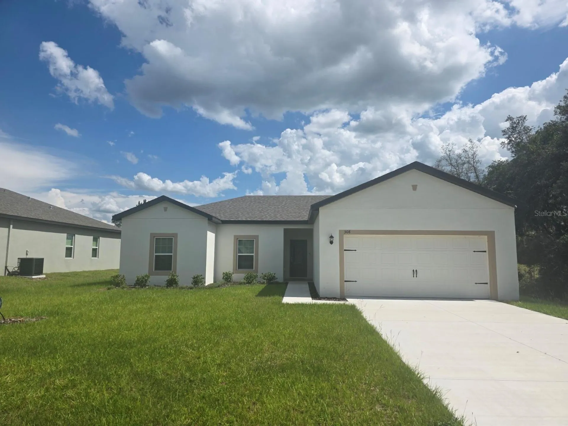 308 Bass Court Kissimmee FL 34759