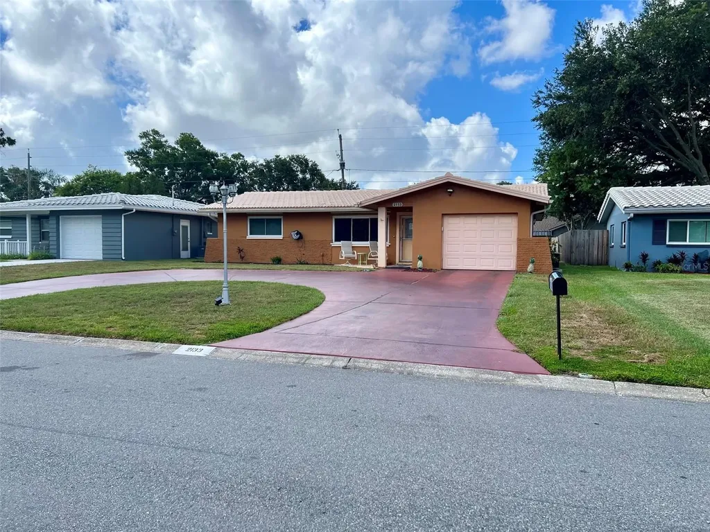 2133 Indigo Drive Clearwater FL 33763