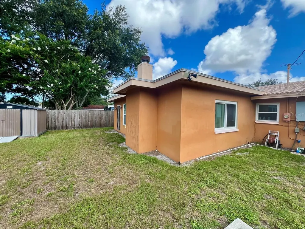 2133 Indigo Drive Clearwater FL 33763