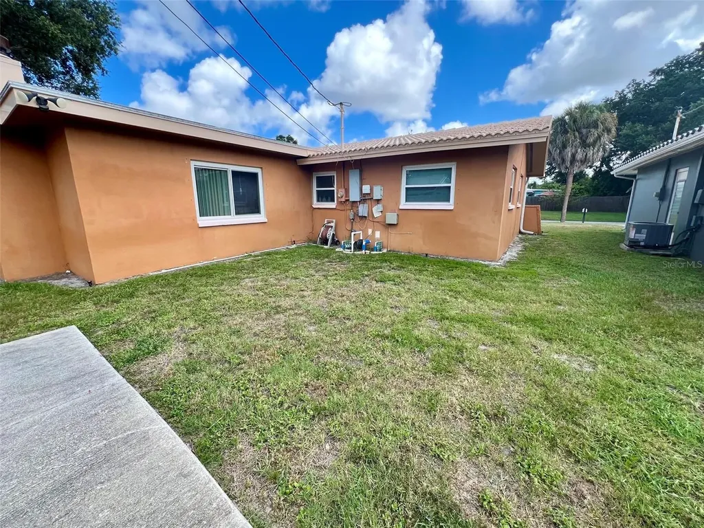 2133 Indigo Drive Clearwater FL 33763