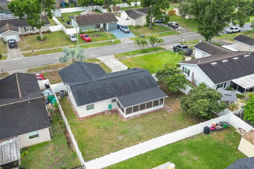 13826 Pathfinder Drive Tampa FL 33625