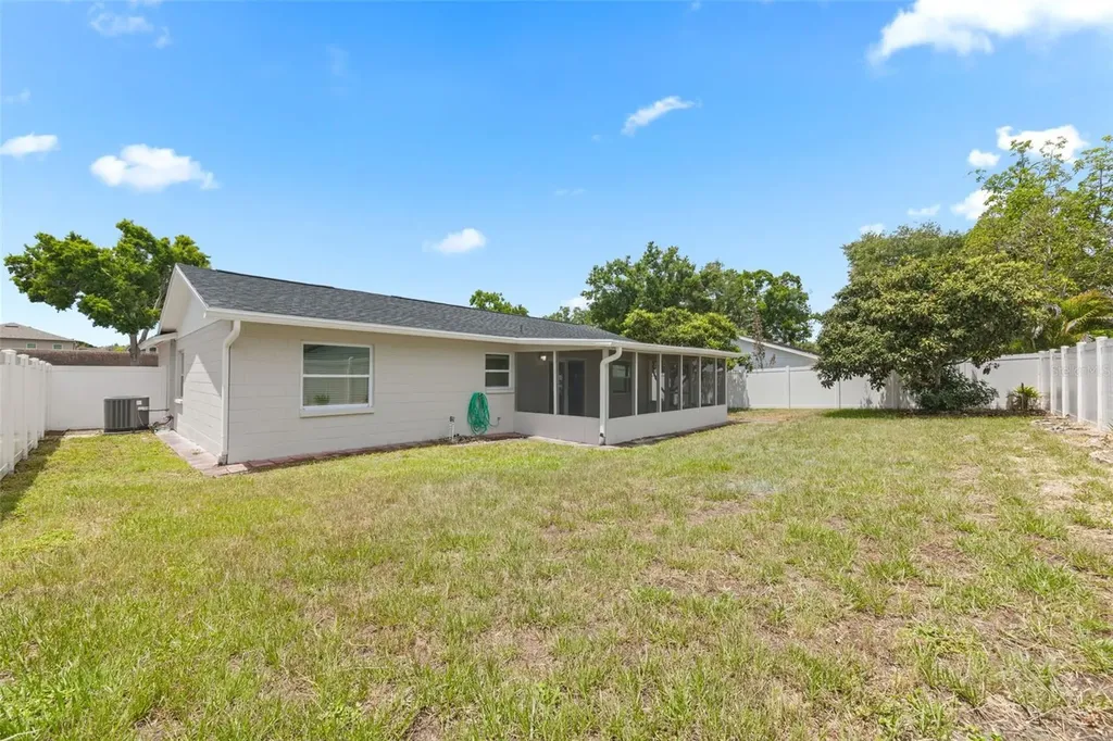13826 Pathfinder Drive Tampa FL 33625
