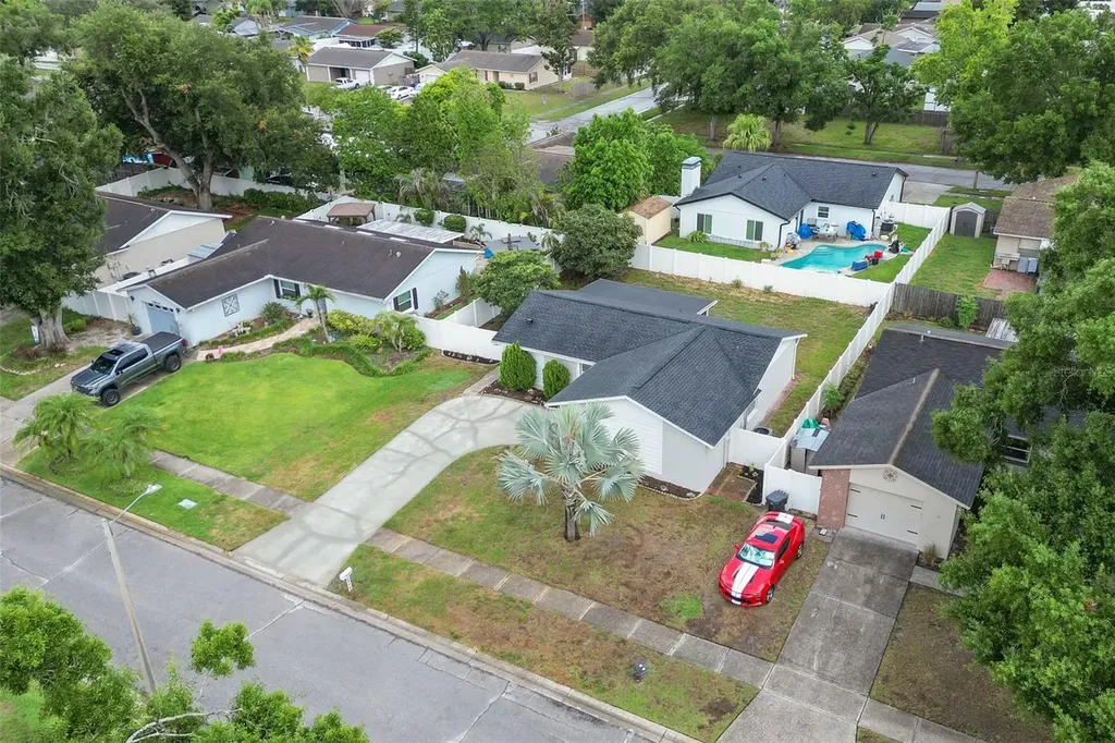 13826 Pathfinder Drive Tampa FL 33625