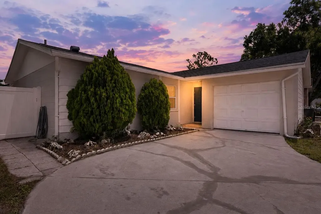 13826 Pathfinder Drive Tampa FL 33625