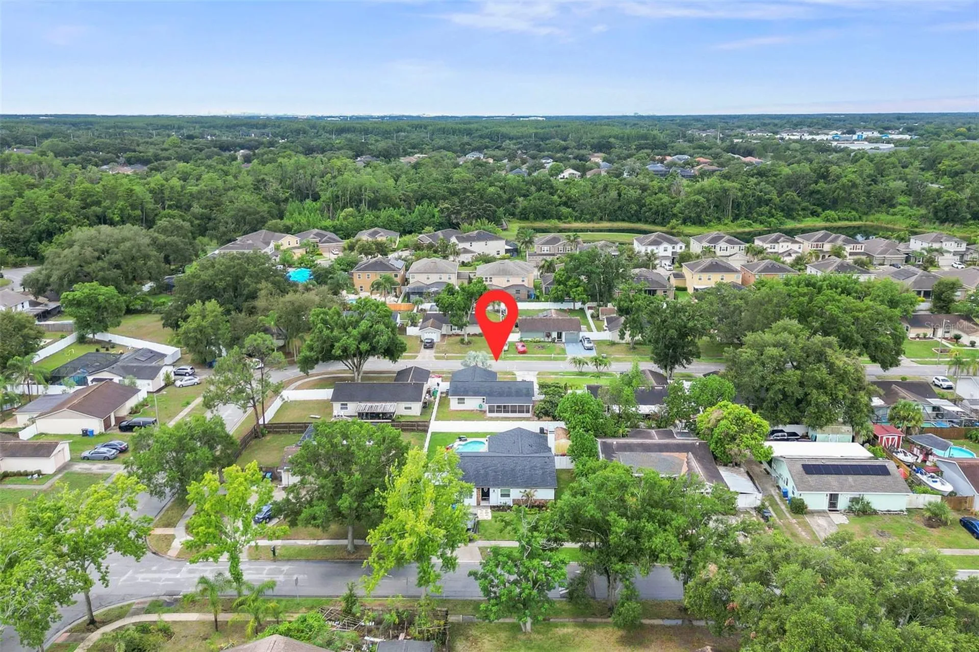 13826 Pathfinder Drive Tampa FL 33625