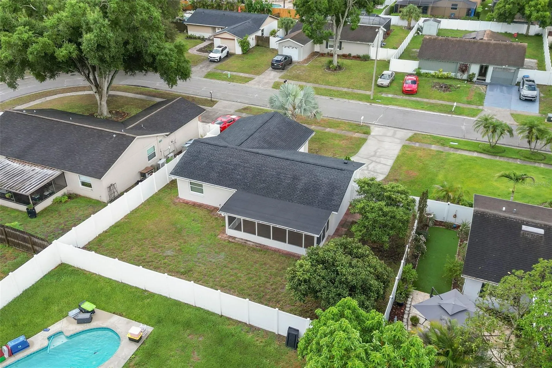 13826 Pathfinder Drive Tampa FL 33625