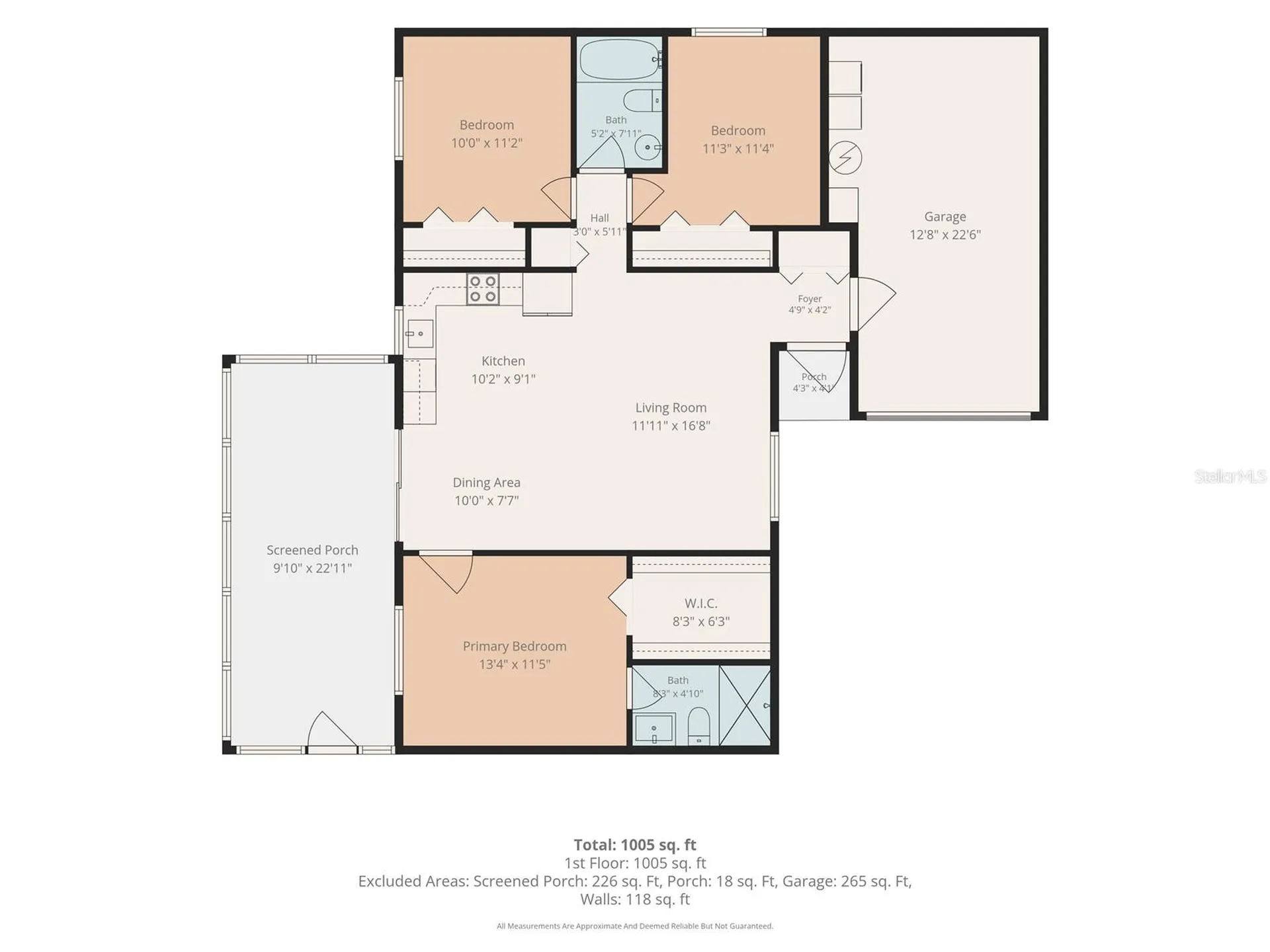 13826 Pathfinder Drive Tampa FL 33625