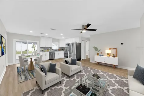 13826 Pathfinder Drive Tampa FL 33625