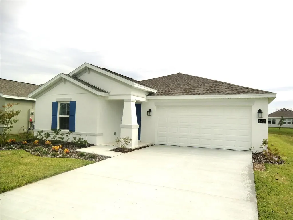 172 Inman Boulevard Winter Haven FL 33881