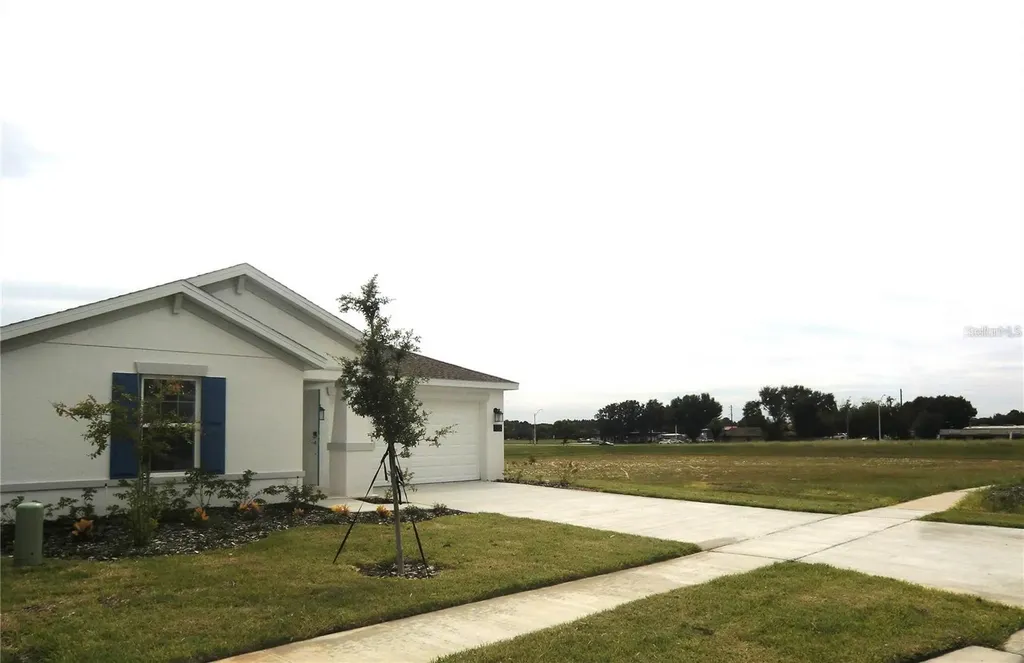 172 Inman Boulevard Winter Haven FL 33881