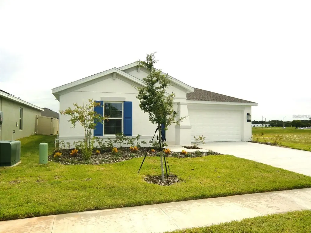 172 Inman Boulevard Winter Haven FL 33881