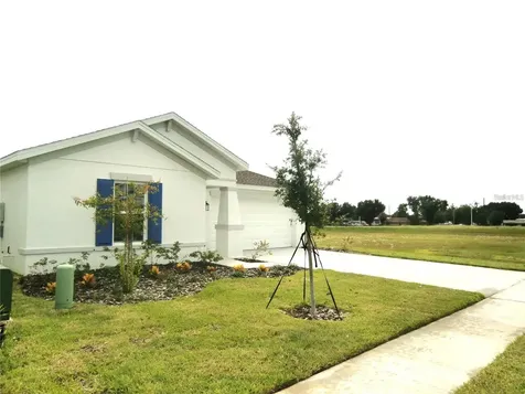 172 Inman Boulevard Winter Haven FL 33881