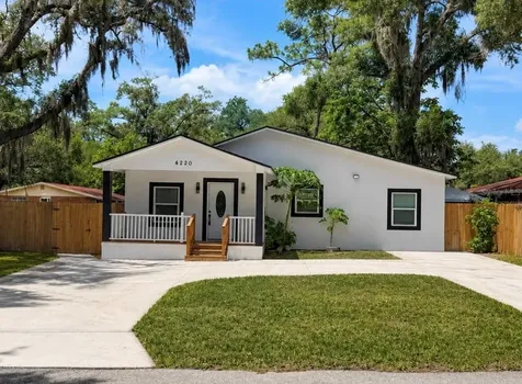 4220 E Eva Street Tampa FL 33617