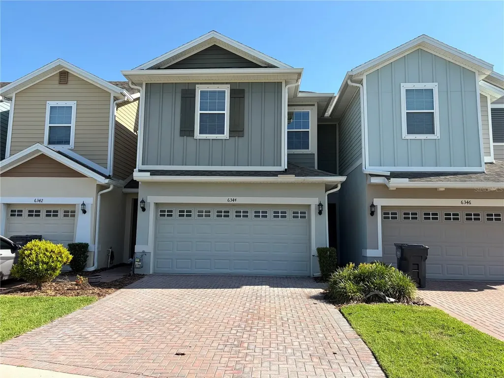 6344 Camino Drive Apollo Beach FL 33572