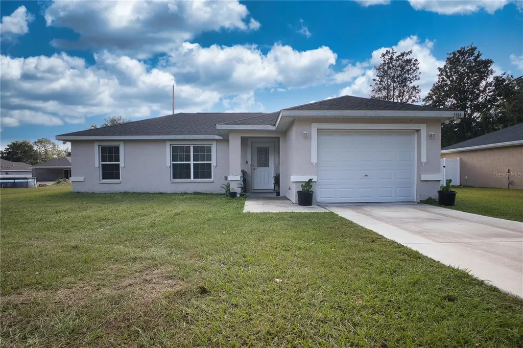 3144 SE 144th Place Summerfield FL 34491