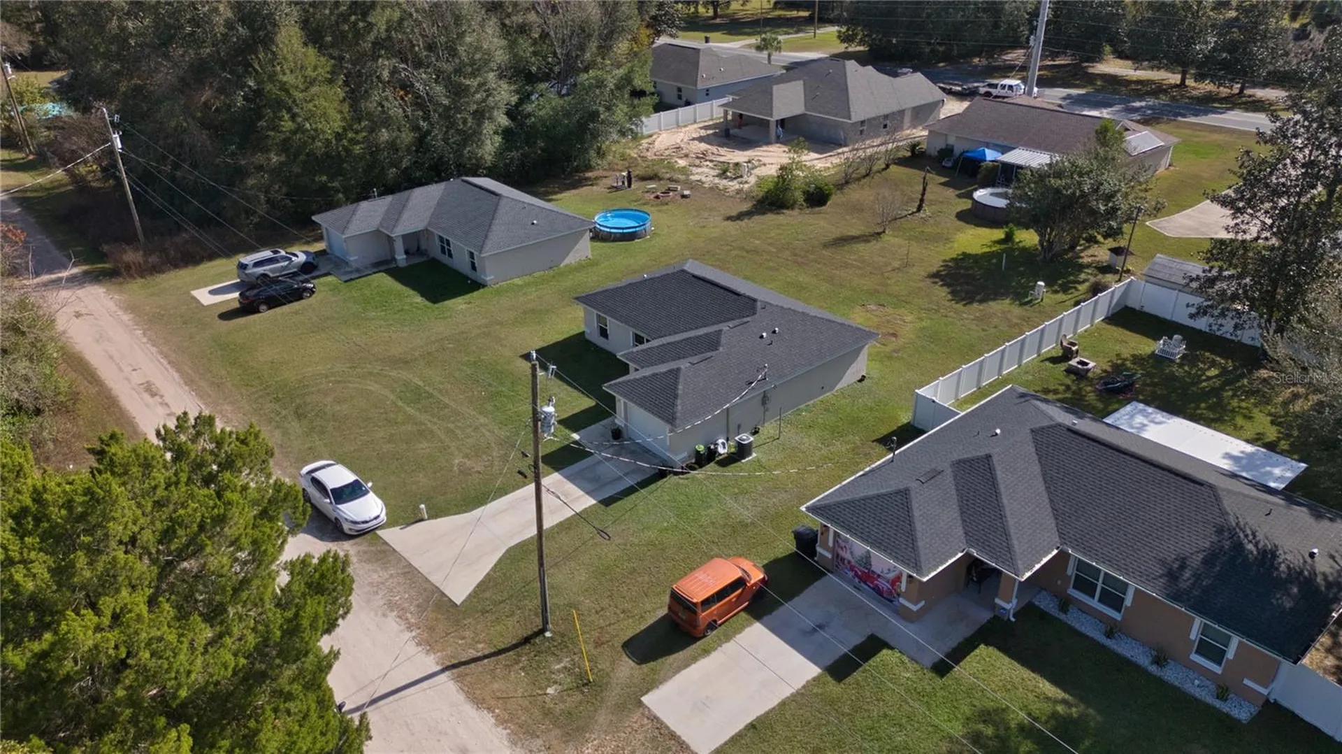3144 SE 144th Place Summerfield FL 34491