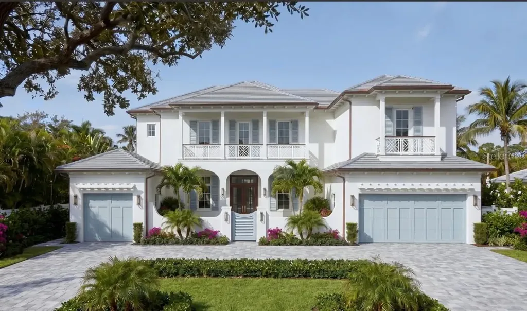 1387 Harbor Drive Sarasota FL 34239