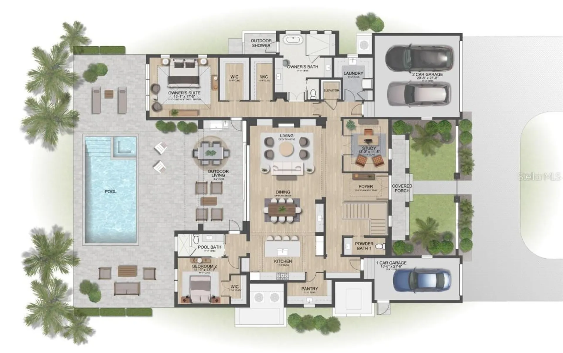 1387 Harbor Drive Sarasota FL 34239