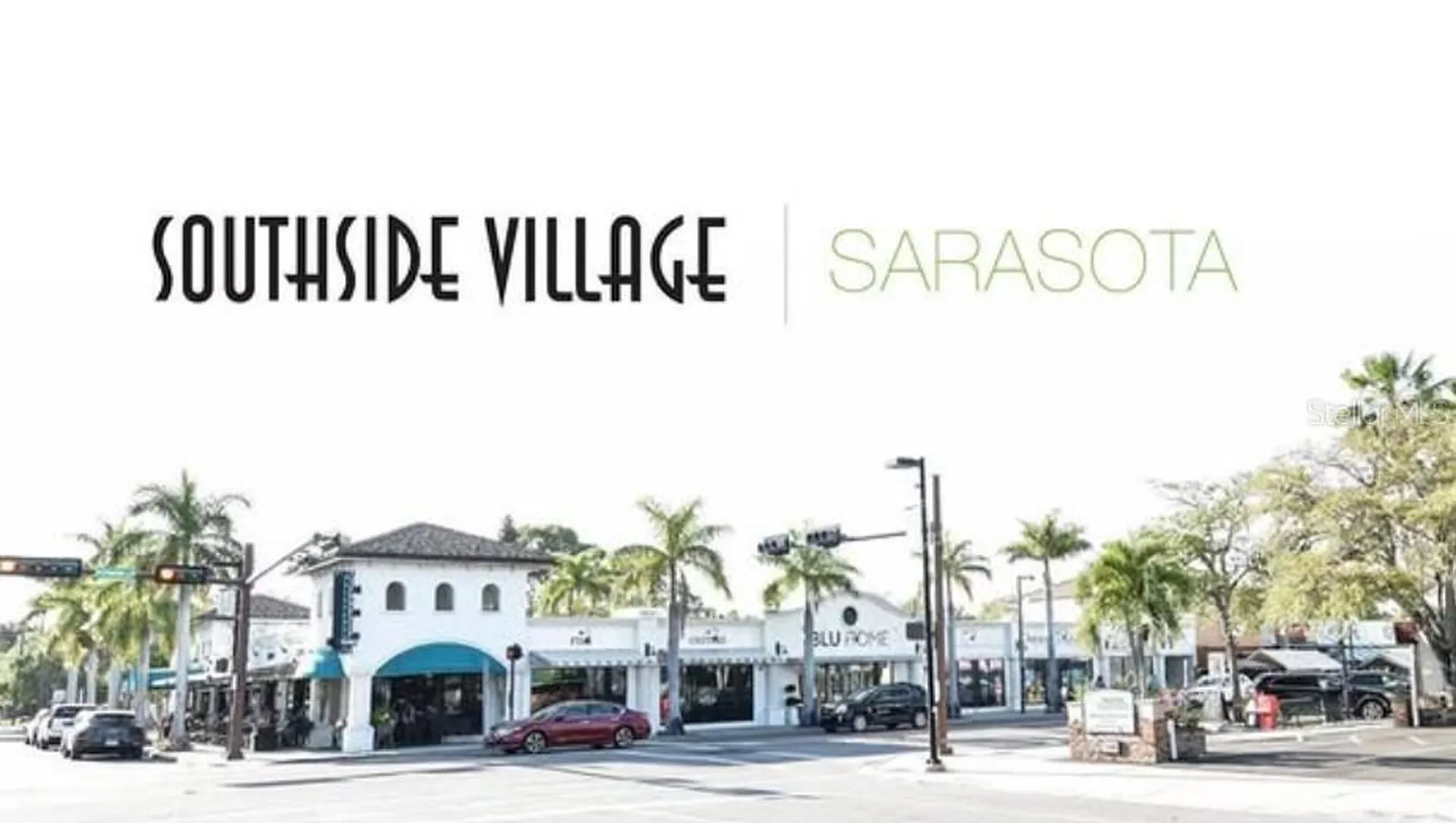 1387 Harbor Drive Sarasota FL 34239