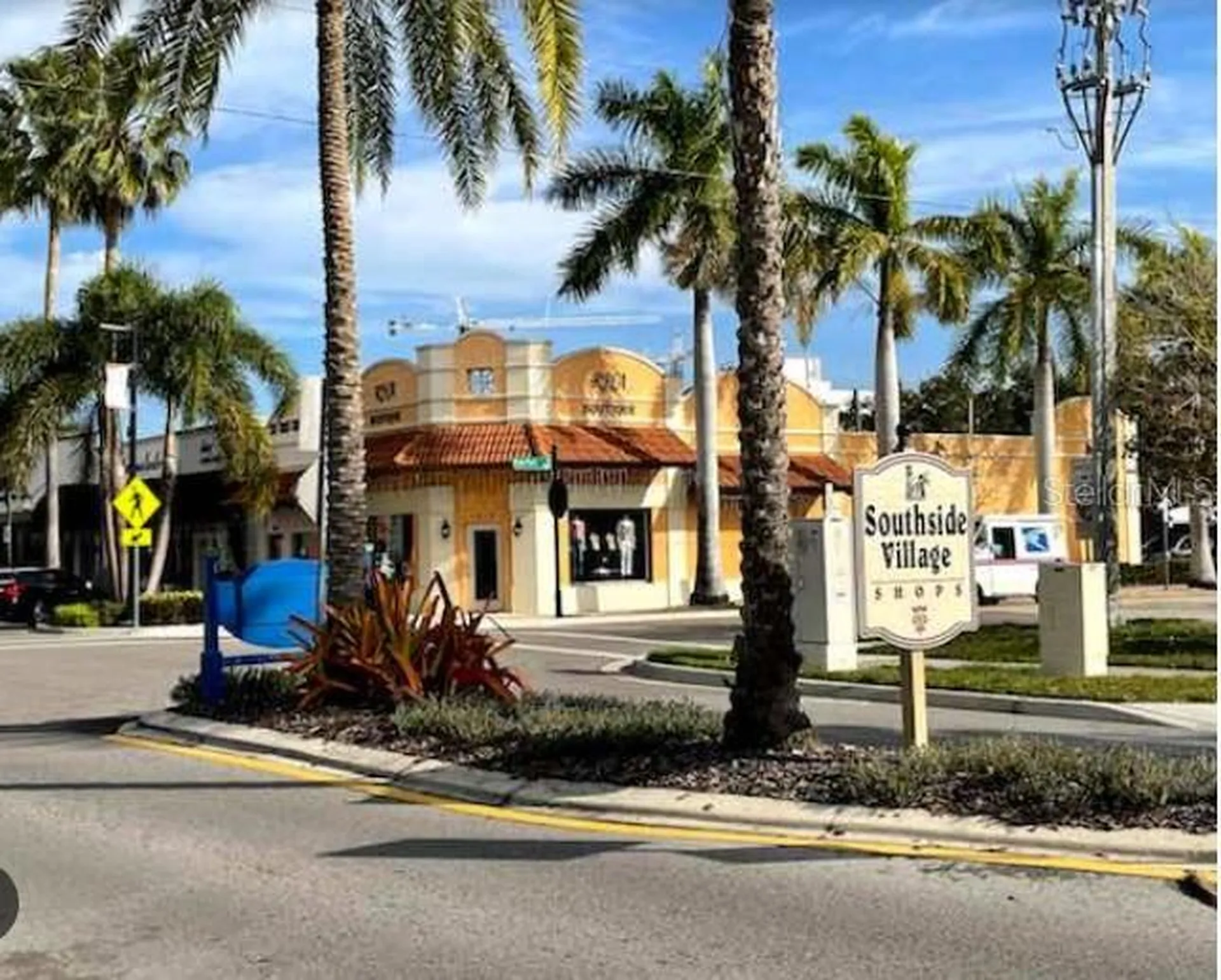 1387 Harbor Drive Sarasota FL 34239