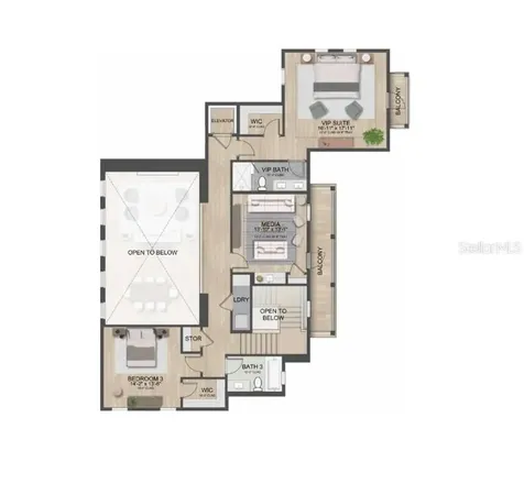 1387 Harbor Drive Sarasota FL 34239