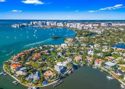 1387 Harbor Drive Sarasota FL 34239