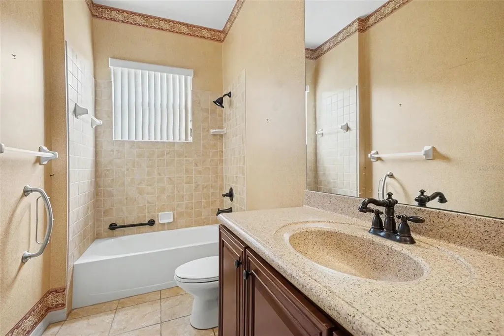 4496 Strathmore Drive Lake Wales FL 33859