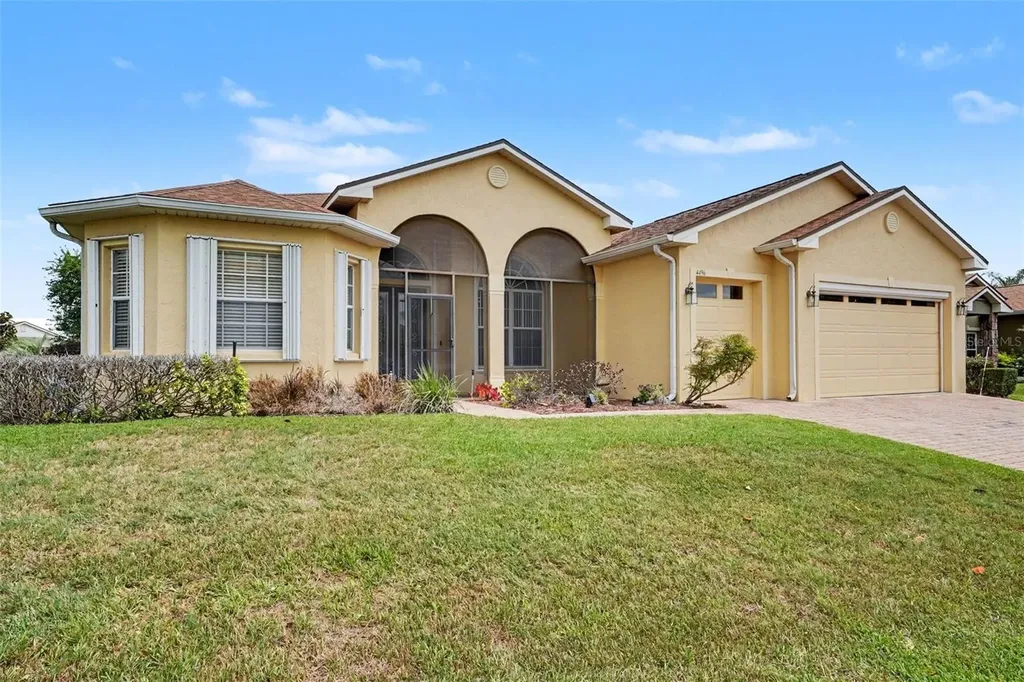 4496 Strathmore Drive Lake Wales FL 33859