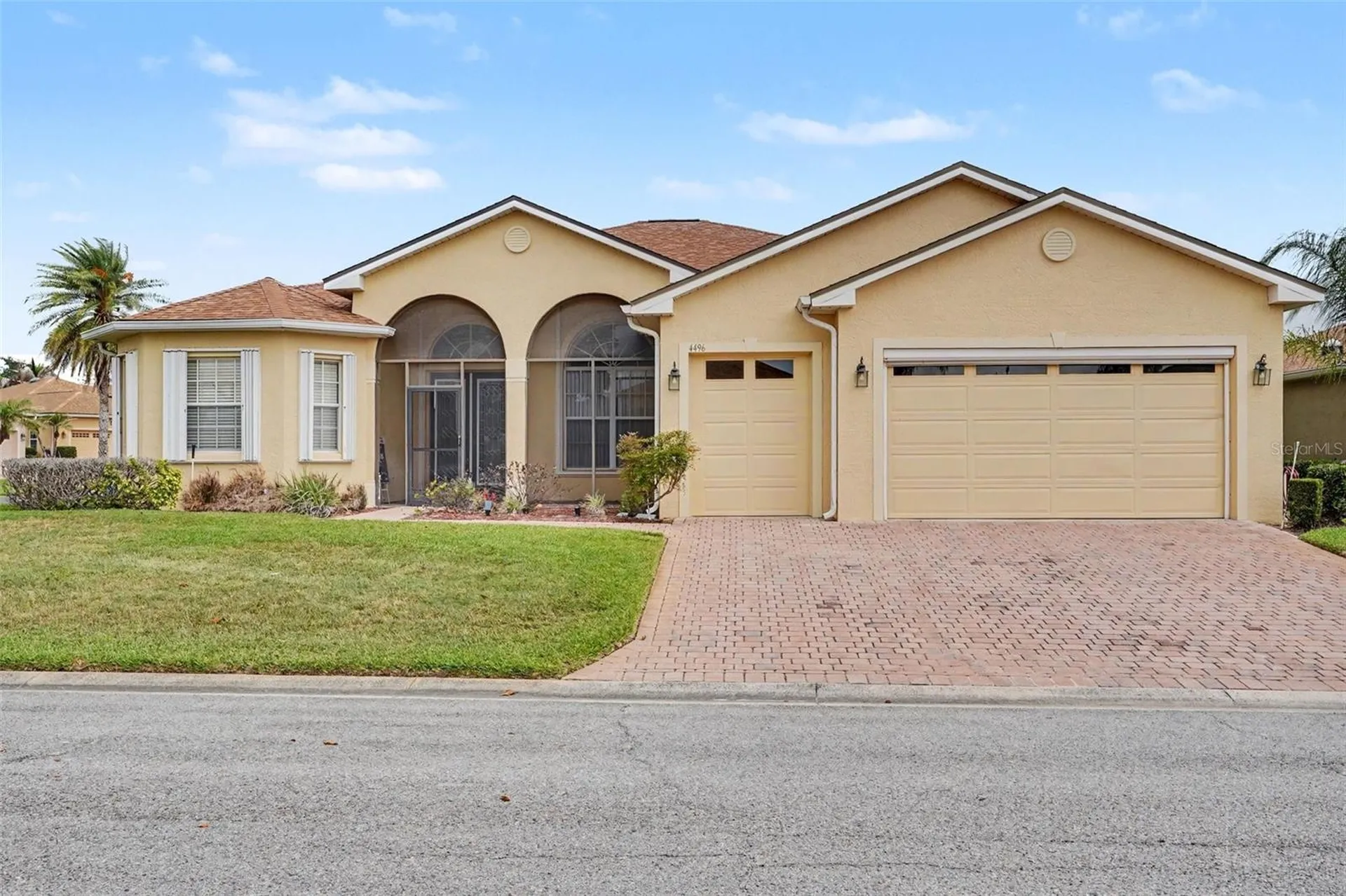 4496 Strathmore Drive Lake Wales FL 33859