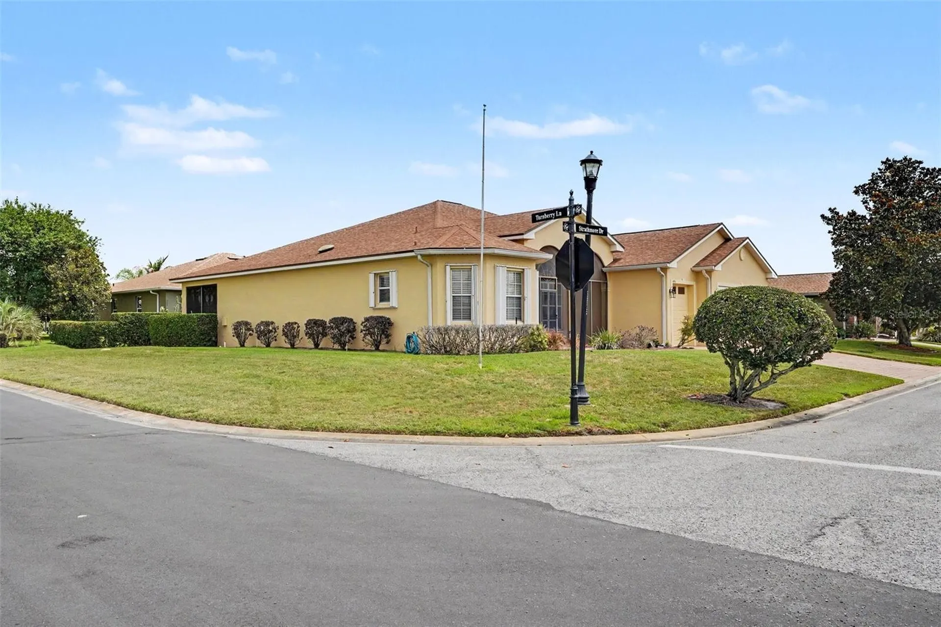 4496 Strathmore Drive Lake Wales FL 33859