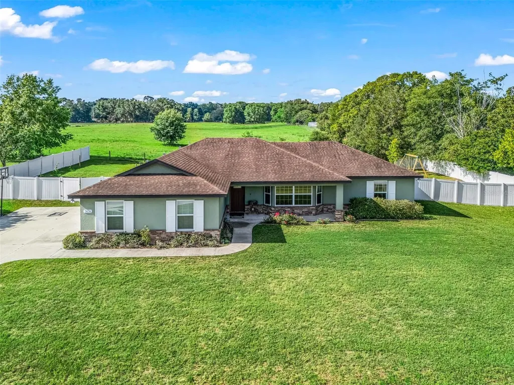 7474 SE 107 Place Belleview FL 34420