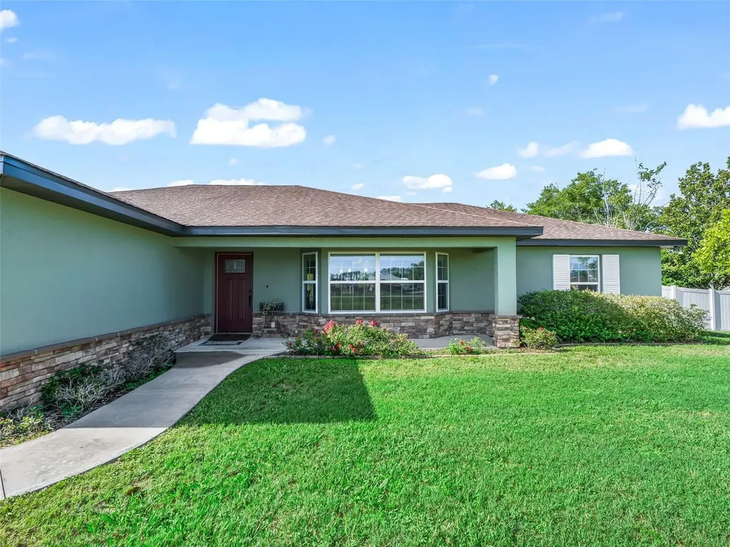 7474 SE 107 Place Belleview FL 34420