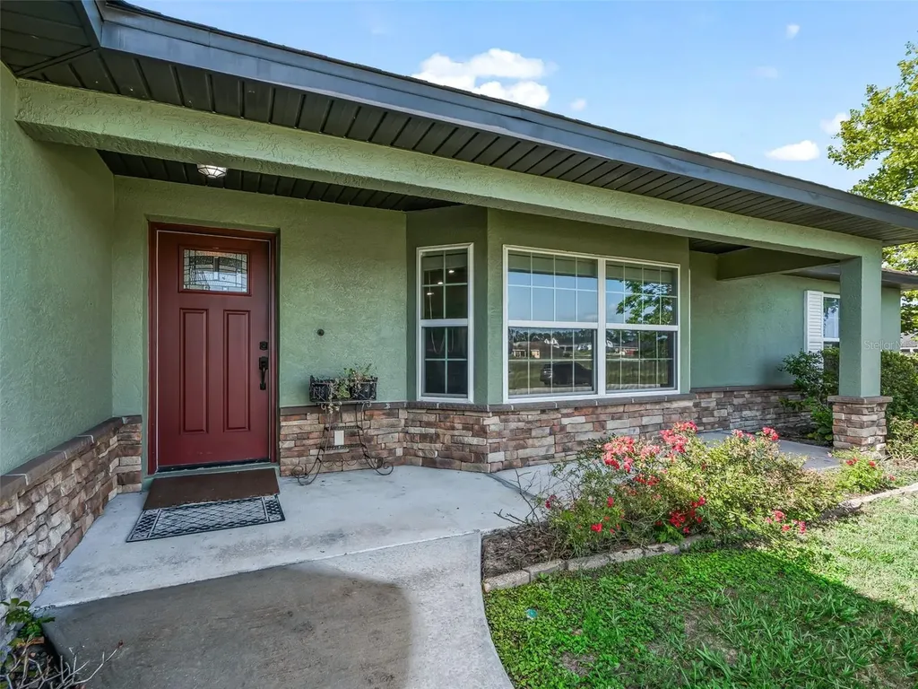 7474 SE 107 Place Belleview FL 34420