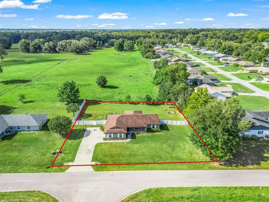 7474 SE 107 Place Belleview FL 34420