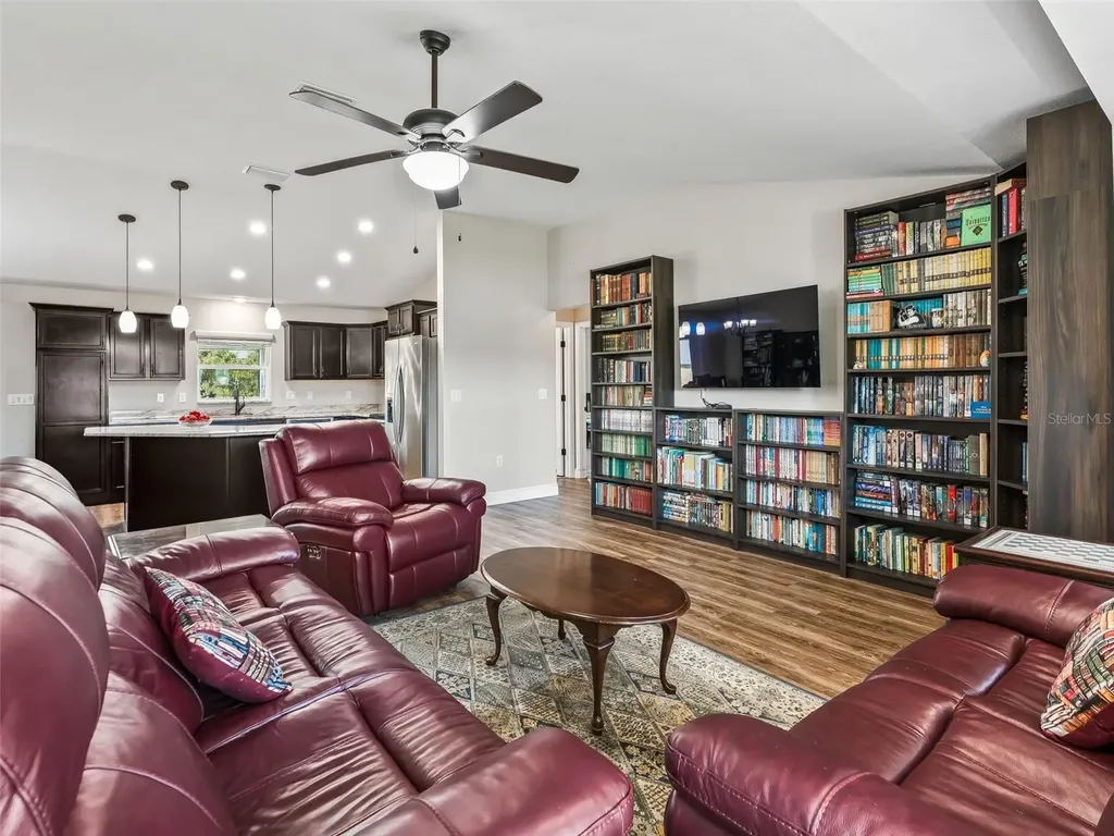 7474 SE 107 Place Belleview FL 34420